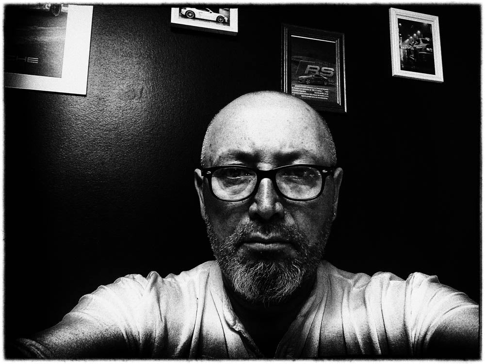 Autorretrato